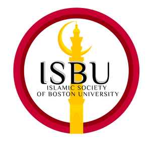 Islamic Society of Boston Universit